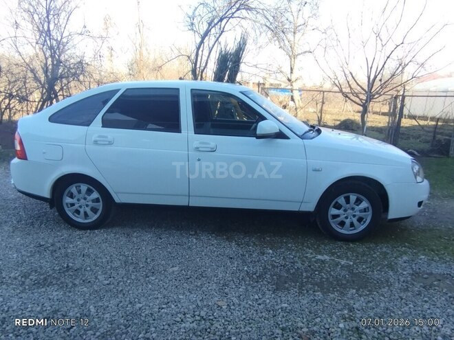 LADA (VAZ) Priora 2015, 227,645 km - 1.6 l - Şəmkir