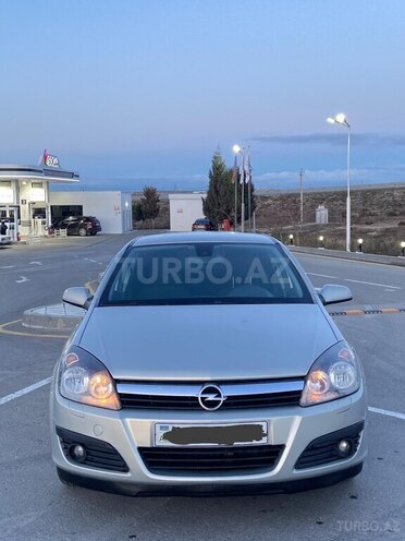 Opel Astra 2006, 288,000 km - 1.3 l - Bakı