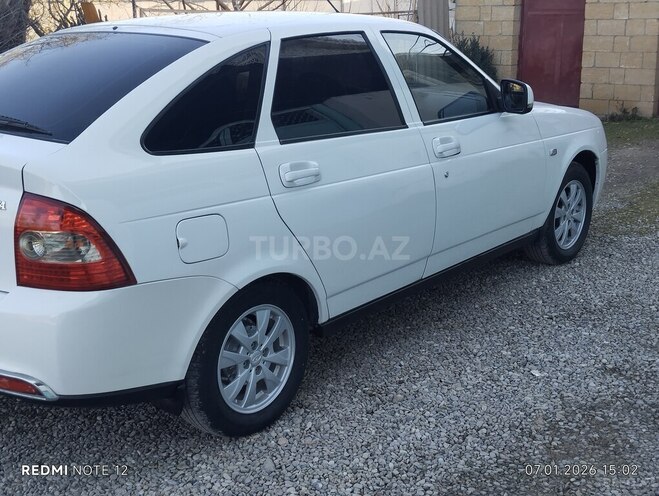 LADA (VAZ) Priora 2015, 227,645 km - 1.6 l - Şəmkir