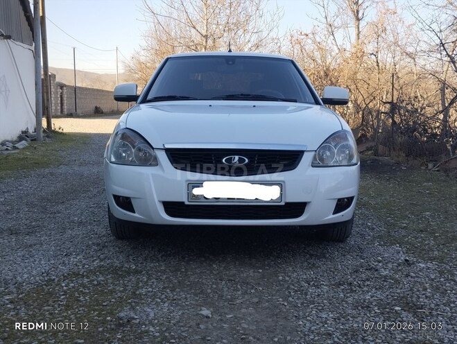 LADA (VAZ) Priora 2015, 227,645 km - 1.6 l - Şəmkir