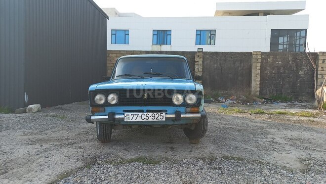 LADA (VAZ) 2106 1992, 70,856 km - 1.5 l - Bakı
