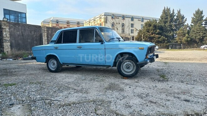 LADA (VAZ) 2106 1992, 70,856 km - 1.5 l - Bakı