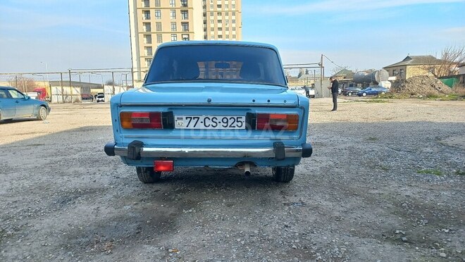 LADA (VAZ) 2106 1992, 70,856 km - 1.5 l - Bakı