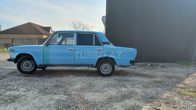 LADA (VAZ) 2106 1992, 70,856 km - 1.5 l - Bakı