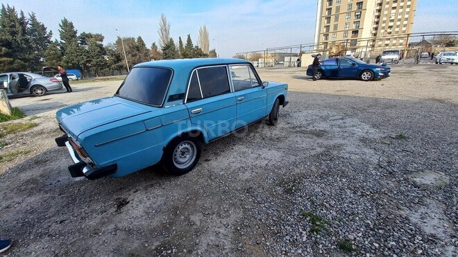 LADA (VAZ) 2106 1992, 70,856 km - 1.5 l - Bakı