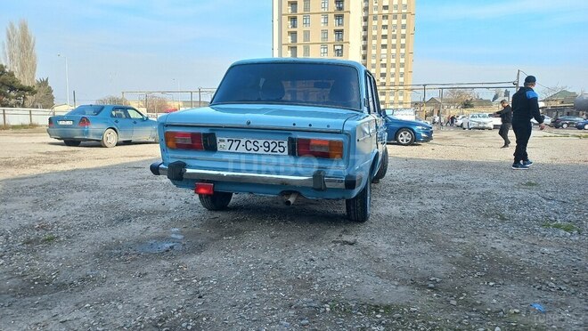 LADA (VAZ) 2106 1992, 70,856 km - 1.5 l - Bakı