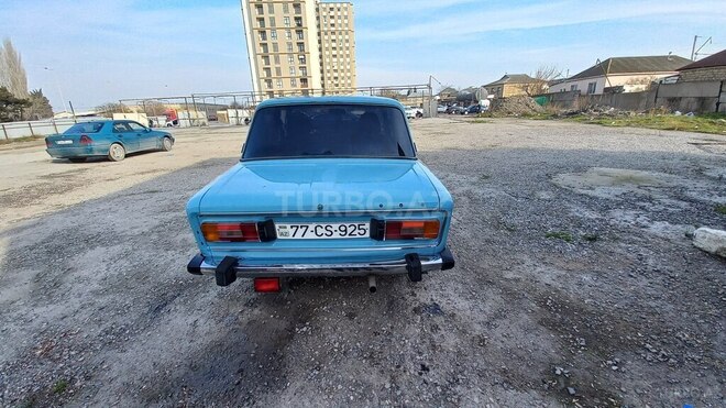 LADA (VAZ) 2106 1992, 70,856 km - 1.5 l - Bakı