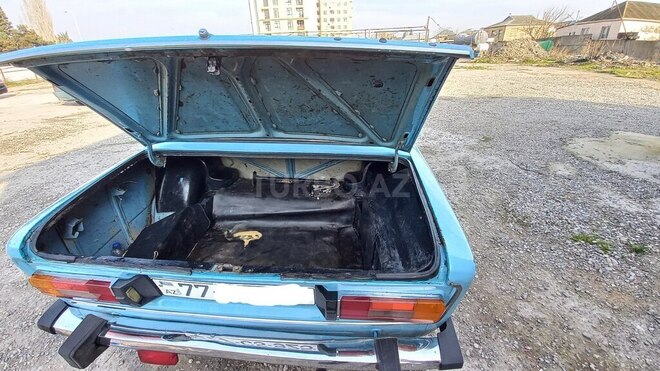 LADA (VAZ) 2106 1992, 70,856 km - 1.5 l - Bakı