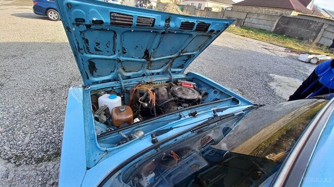LADA (VAZ) 2106 1992, 70,856 km - 1.5 l - Bakı