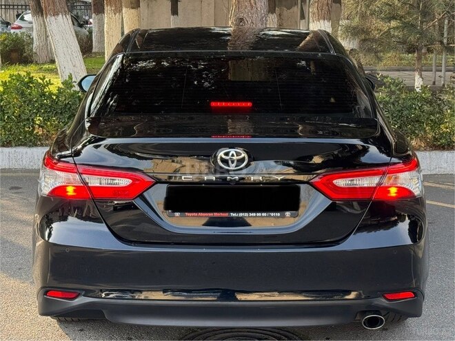 Toyota Camry 2020, 195,000 km - 2.5 l - Bakı