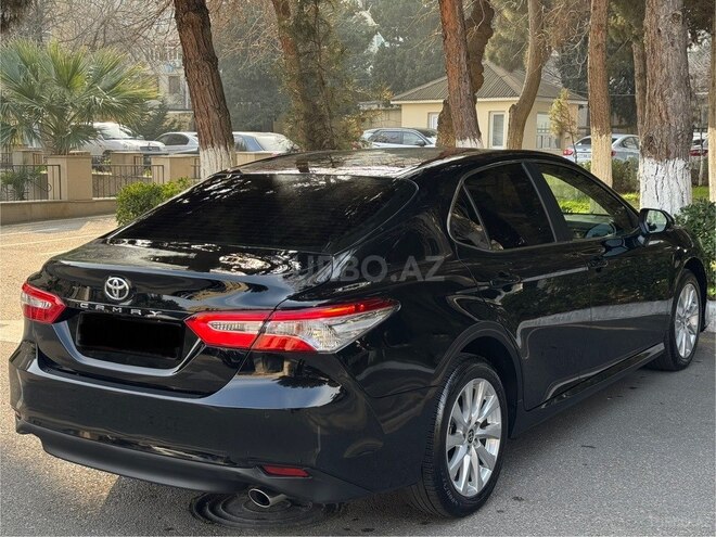 Toyota Camry 2020, 195,000 km - 2.5 l - Bakı