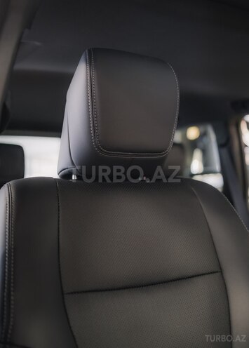 Toyota Land Cruiser Prado 2026, 0 km - 2.4 л - Bakı