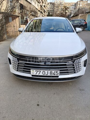 BYD Destroyer 05 2025, 0 km - 1.5 l - Bakı