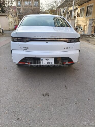 BYD Destroyer 05 2025, 0 km - 1.5 l - Bakı