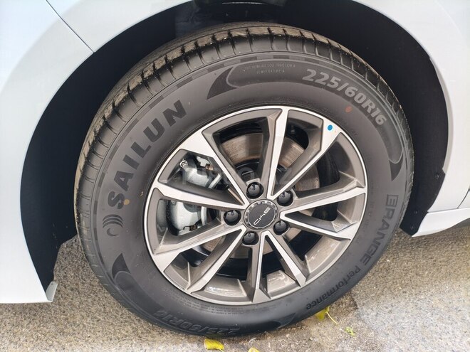 BYD Destroyer 05 2025, 0 km - 1.5 l - Bakı