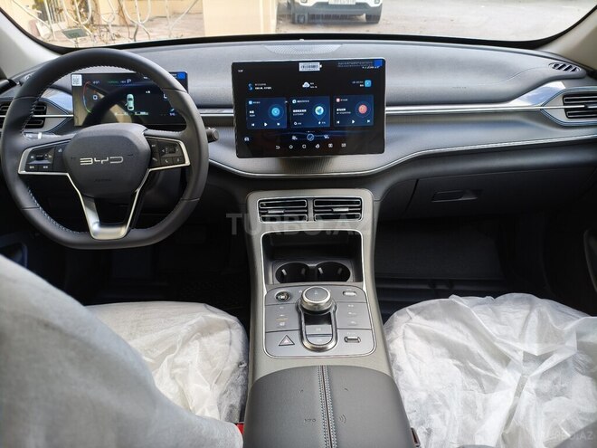 BYD Destroyer 05 2025, 0 km - 1.5 l - Bakı