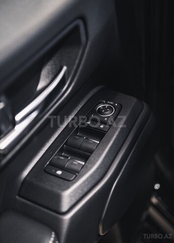 Toyota Land Cruiser Prado 2026, 0 km - 2.4 л - Bakı