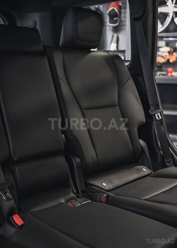 Toyota Land Cruiser Prado 2026, 0 km - 2.4 л - Bakı