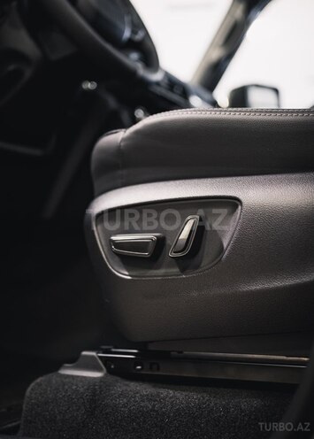Toyota Land Cruiser Prado 2026, 0 km - 2.4 л - Bakı