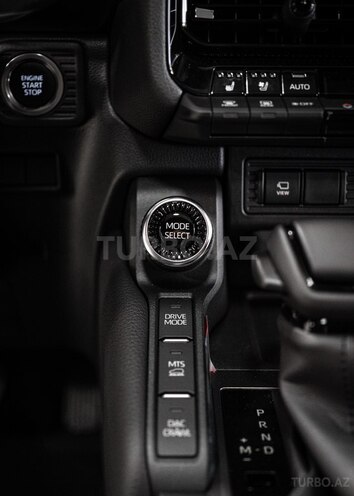 Toyota Land Cruiser Prado 2026, 0 km - 2.4 л - Bakı