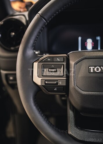 Toyota Land Cruiser Prado 2026, 0 km - 2.4 л - Bakı
