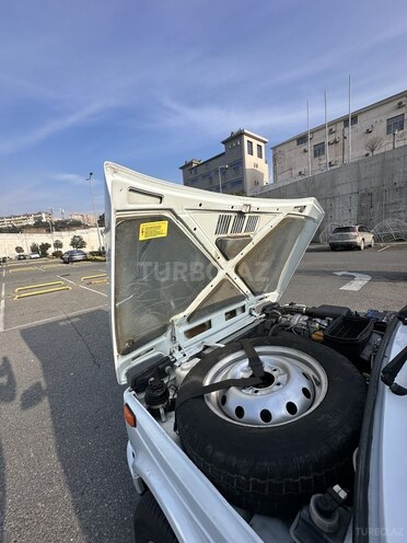 LADA (VAZ) Niva 2015, 114,000 km - 1.7 л - Bakı