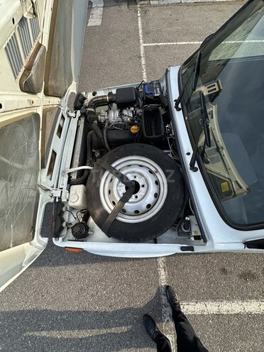 LADA (VAZ) Niva 2015, 114,000 km - 1.7 л - Bakı