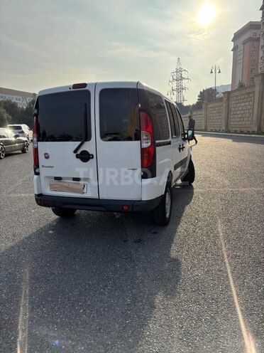 Fiat Doblo 2014, 34,000 km - 1.3 l - Bakı