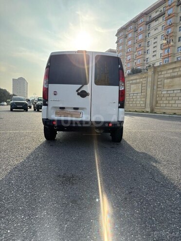 Fiat Doblo 2014, 34,000 km - 1.3 l - Bakı