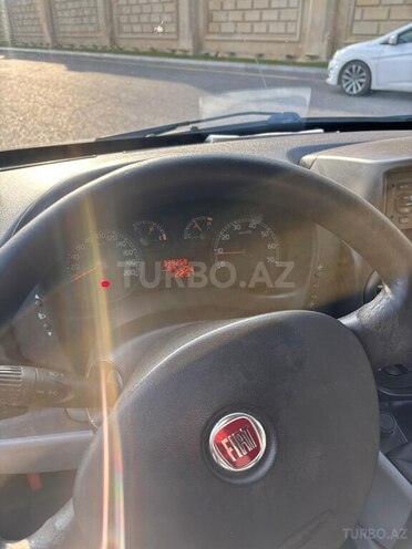 Fiat Doblo 2014, 34,000 km - 1.3 l - Bakı