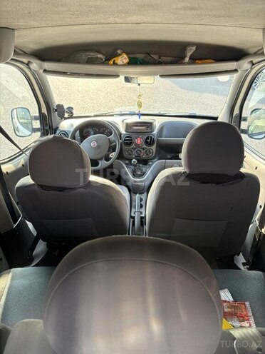 Fiat Doblo 2014, 34,000 km - 1.3 l - Bakı