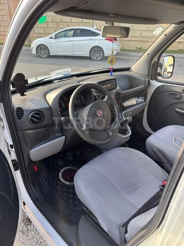 Fiat Doblo 2014, 34,000 km - 1.3 l - Bakı