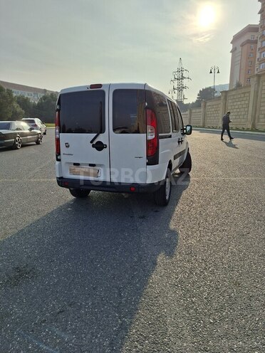 Fiat Doblo 2014, 34,000 km - 1.3 l - Bakı