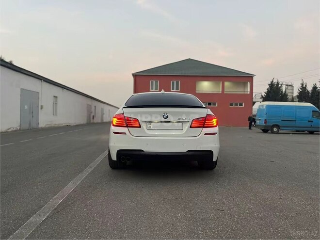 BMW 520d-3