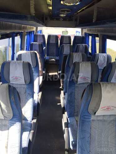 Mercedes Sprinter 412 1998, 411,000 km - 2.2 l - Masallı