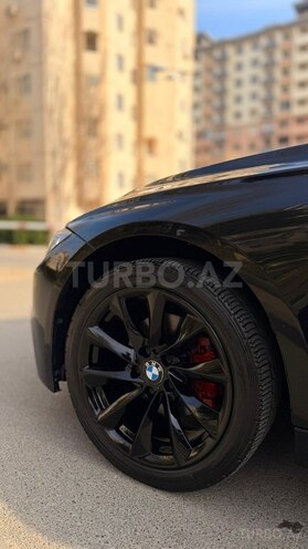 BMW 328 2012, 197,000 km - 2.0 l - Bakı