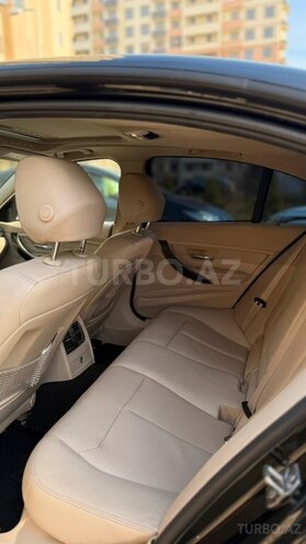 BMW 328 2012, 197,000 km - 2.0 l - Bakı