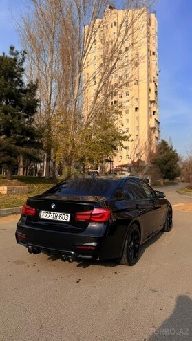 BMW 328 2012, 197,000 km - 2.0 l - Bakı