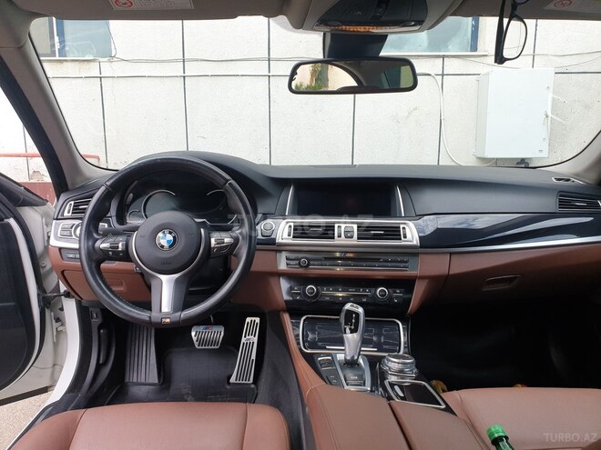 BMW 520d-5