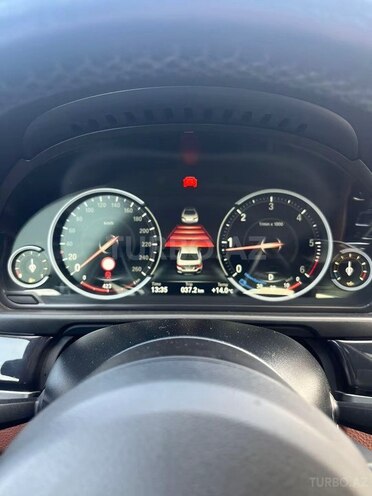 BMW 520d-7