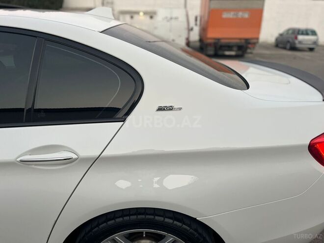 BMW 520d-9