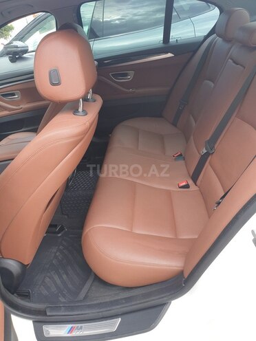 BMW 520d-13
