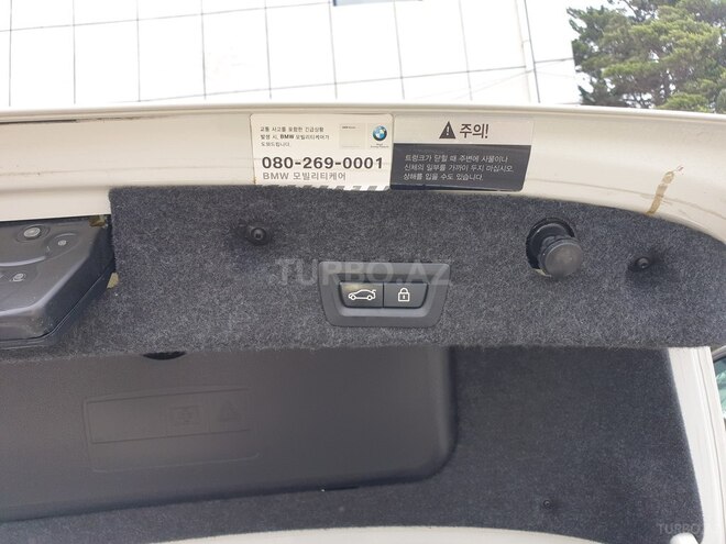 BMW 520d-17