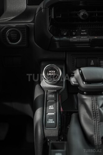 Toyota Land Cruiser Prado 2026, 0 km - 2.8 л - Bakı