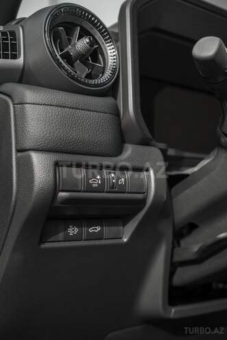 Toyota Land Cruiser Prado 2026, 0 km - 2.8 л - Bakı
