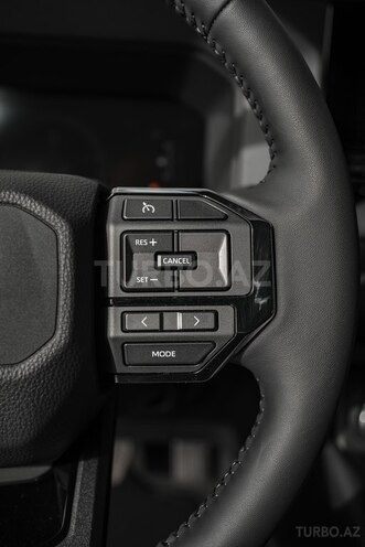 Toyota Land Cruiser Prado 2026, 0 km - 2.8 л - Bakı
