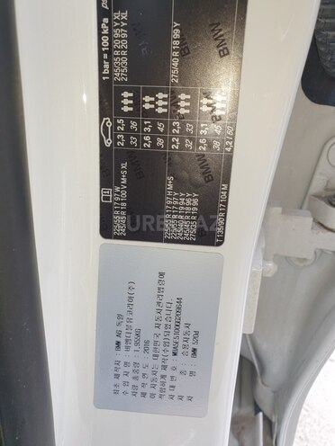 BMW 520d-19