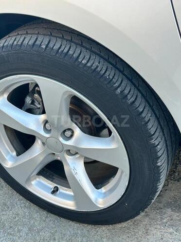 Opel Astra 2011, 313,441 km - 1.3 l - Bərdə