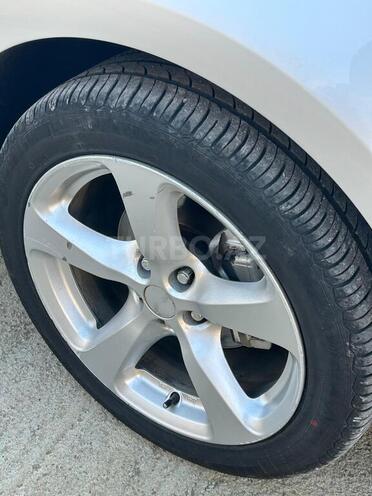 Opel Astra 2011, 313,441 km - 1.3 l - Bərdə