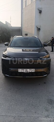 Changan Qiyuan Q05 2025, 800 km - 1.5 л - Bakı
